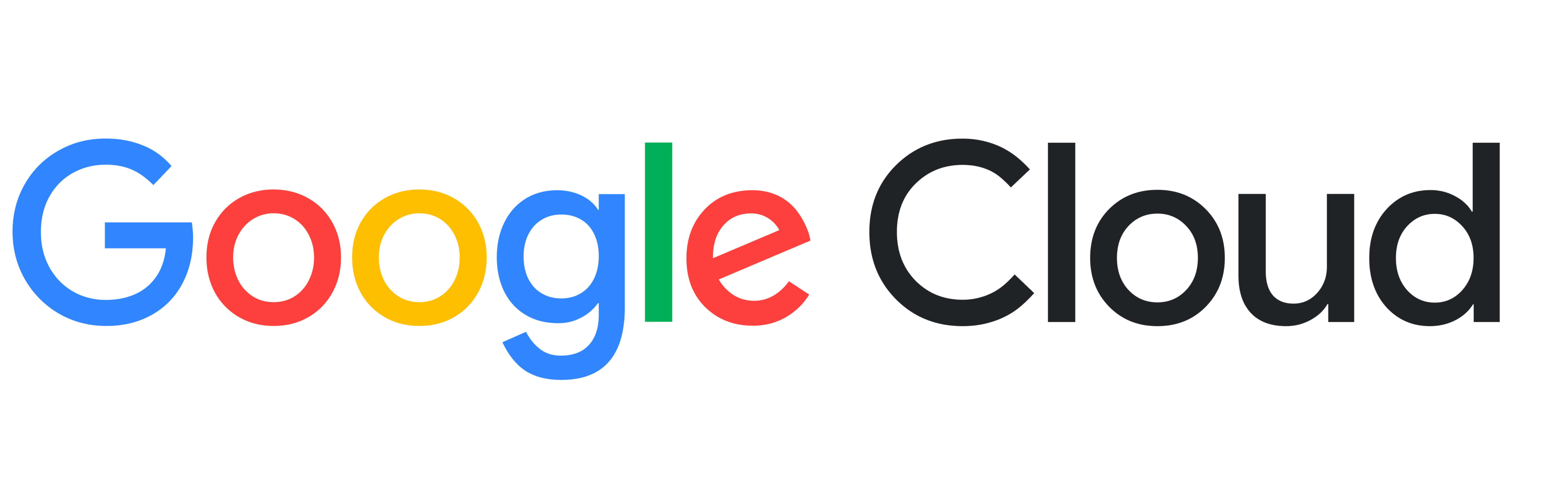 Google 