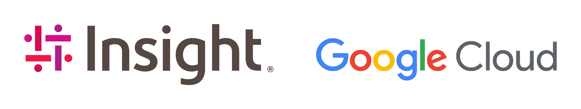 Insight & Google Cloud