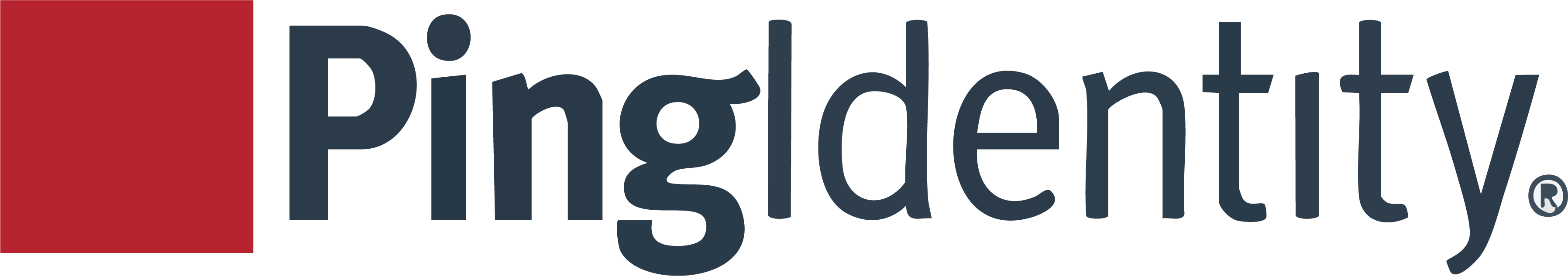 Ping Identity