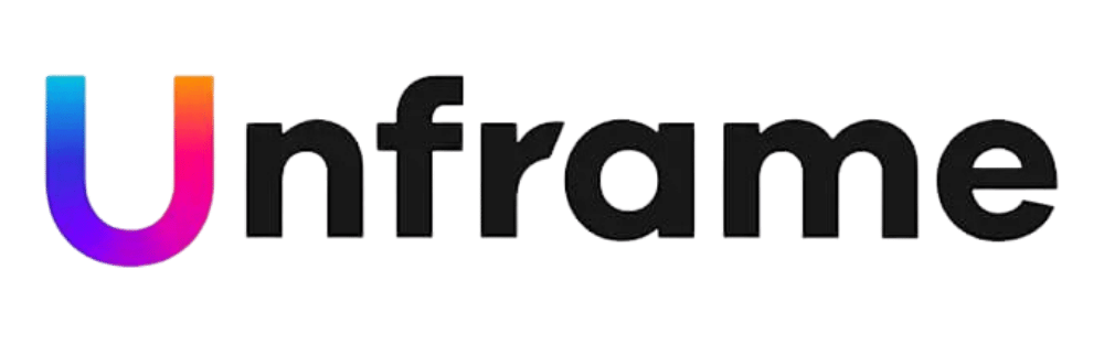 Unframe